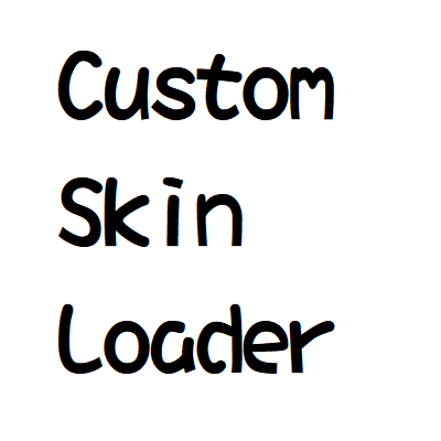 CustomSkinLoader