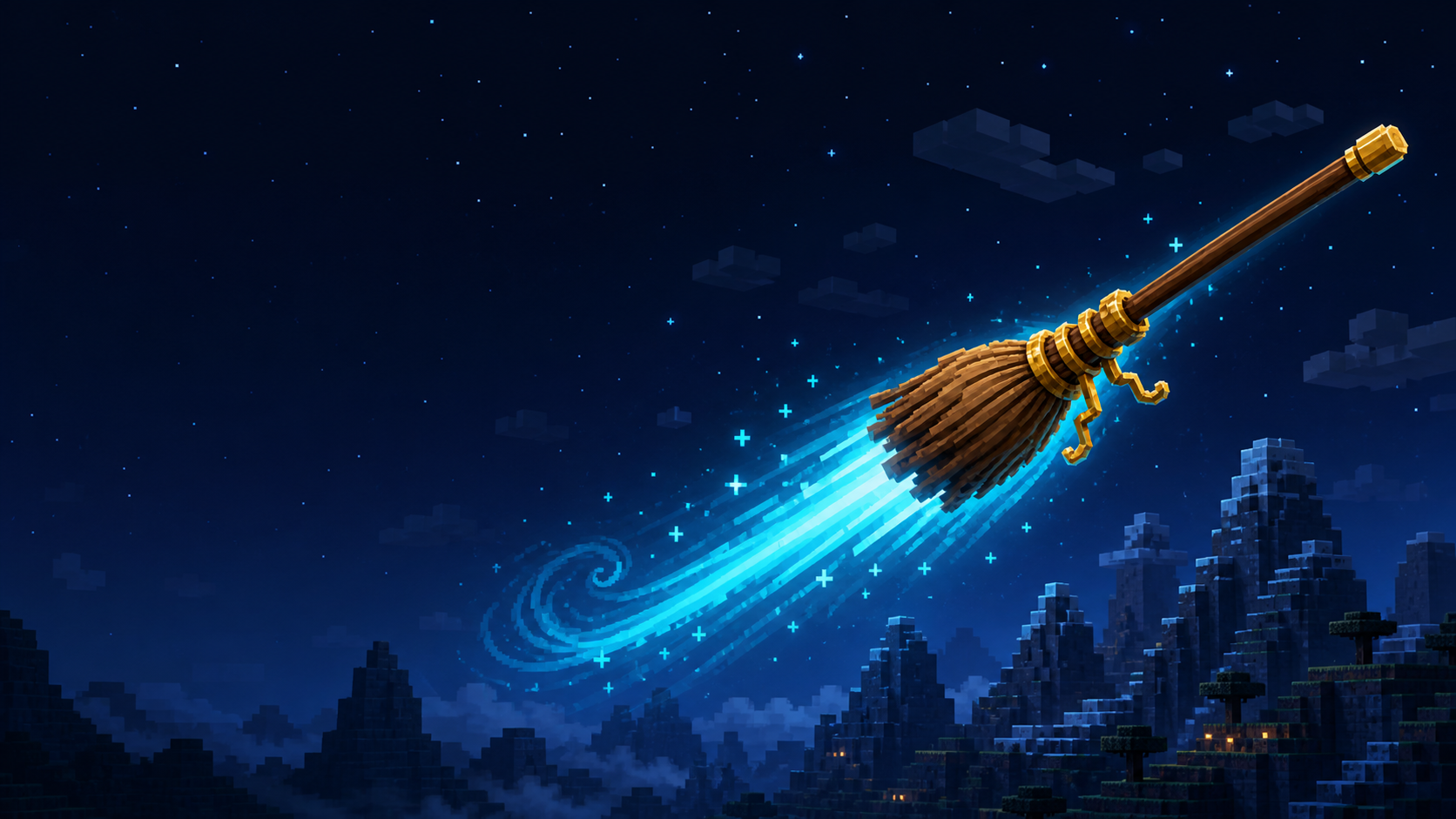 Nimbus 2000 bannner