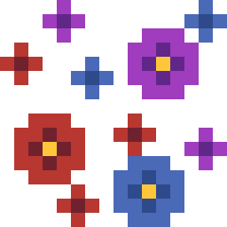 Bare Bones x Wilder Flowers