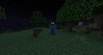 Herobrine