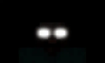 Herobrine Jumpscare
