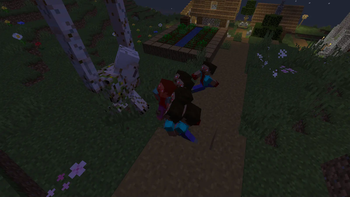 Hordes