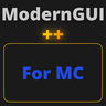 Modern GUI++