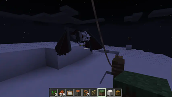new tame 