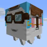 LGBTQ+Happy Ghast