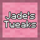 Jade's Tweaks