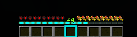Hotbar