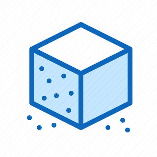 A Cube Sugar