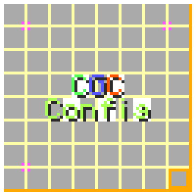 CGC Config Addon