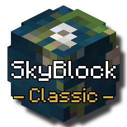 Hypixel SkyBlock Classic