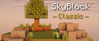 SkyBlock Classic