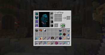 Misc Dungeon Items