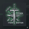 TitanItemEditor