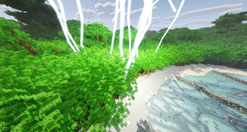 Lightning Event