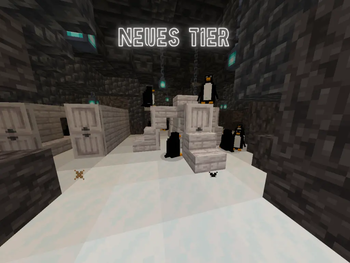 Pinguine