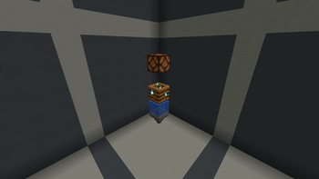 operating configuration / operating mode: off