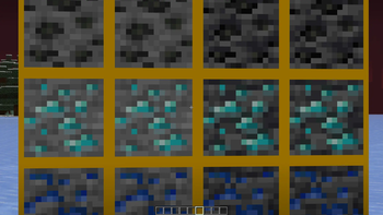 Bold Ores #2