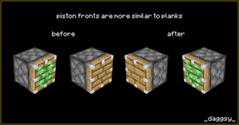 Pistons texture