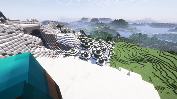 Personalized MC