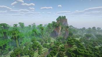 Shader: Complementary: Reimagined