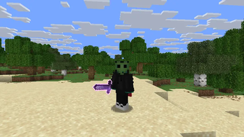 Enchantment outlines