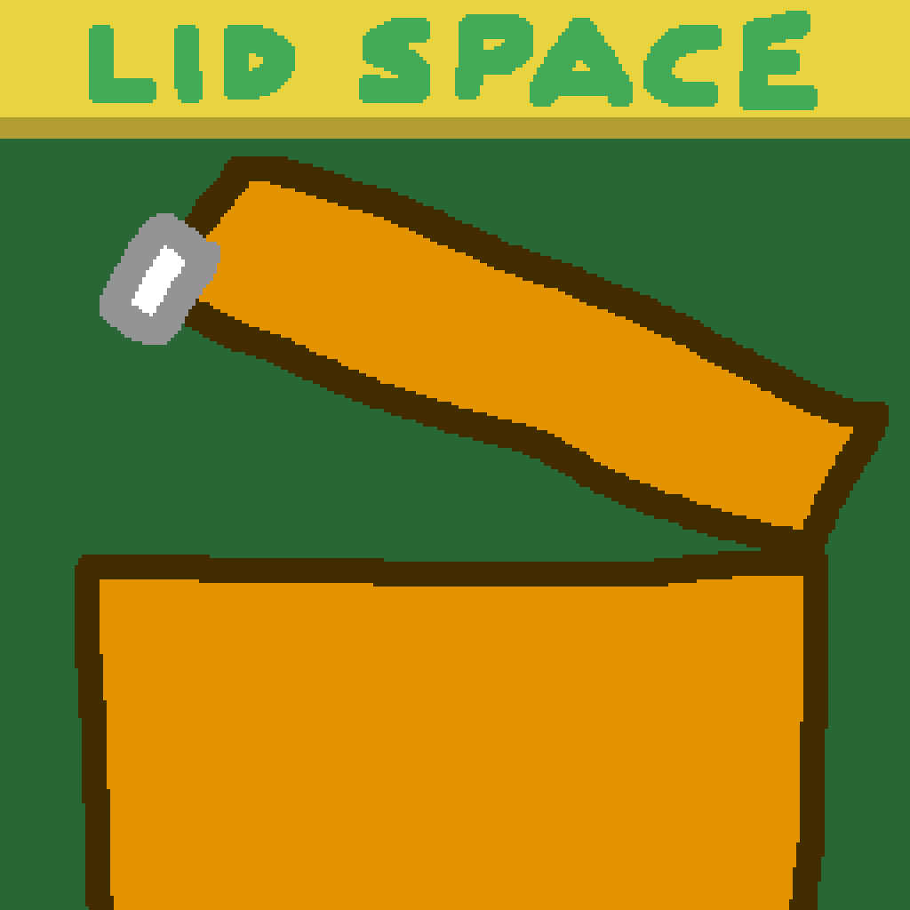 Lid Space
