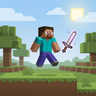 Minecraft But Jumping Enchants