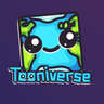 Tooniverse Texture Pack