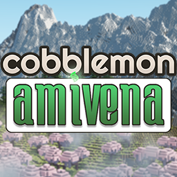 Cobblemon Amivena