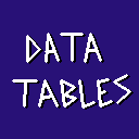 Data Tables