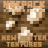 Diamond Ore Plugin for NBTpack