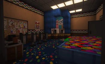 Build by cinderace_06