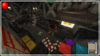 Build by Griz4939