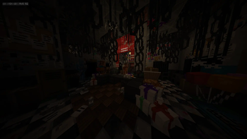 Build by dantewolfie19