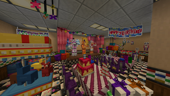 Build by Cartoon Hooligan