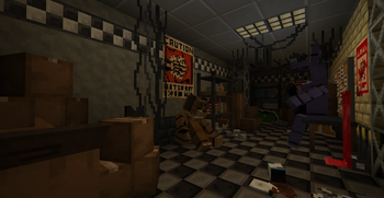 Build by Matawelon