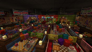 Build by taraz