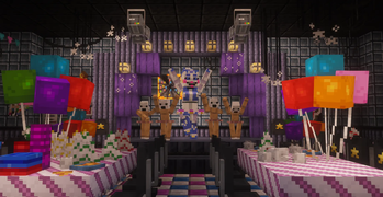 Build by Doomicraft12