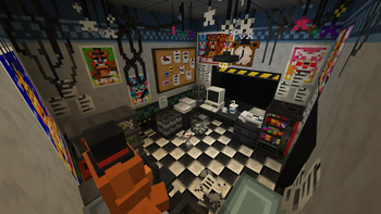 Build by MidnightTheFallen