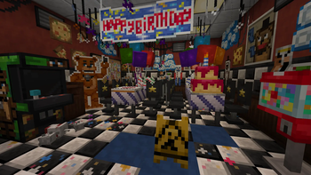 Build by phantomeclypse
