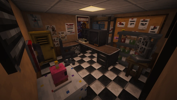 Build by LucLue