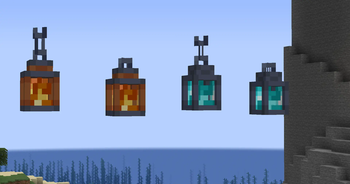 Lanterns