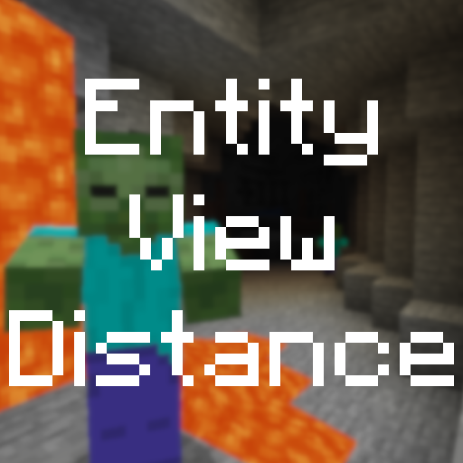 Entity View Distance