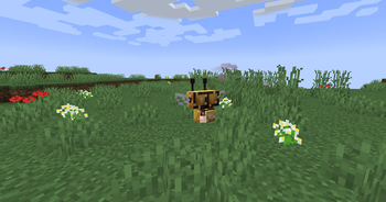 ComBee Without Stinger
