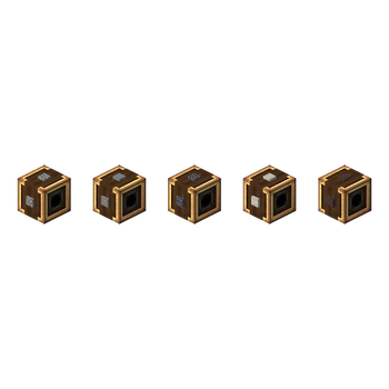 All cobblestone generators