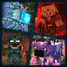 Denis' Mightier Mobs