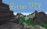 Better TFCR logo