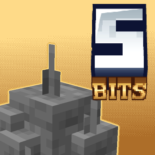 Smallish Bits