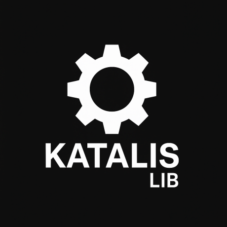 Katalis