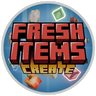 Create: Fresh Items